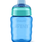 VASO AVENT AZUL BOQUILLA SUAVE