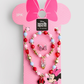 ACCESORIOS BISUTERIA MINNIE