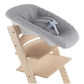 NEWBORN SET STOKKE TRIPP TRAPP GRIS