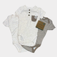 SET DE MAMELUCOS 3PZS GRIS