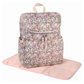 PAÑALERA BABAY ESSENTIAL FLOREADA
