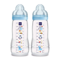 PEPES MAM EASY ACTIVE 11 OZ AZUL