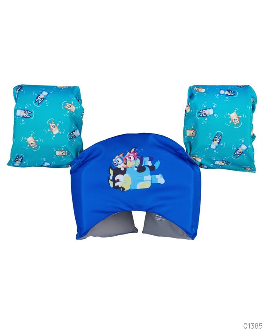 CHALECO SV BLUEY SWIMWAYS