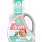 DETERGENTE DREFT 64 LAVADAS ACTIVE ETAPA 2