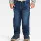 PANTALON PULL ON CAT & JACK DARK WASH