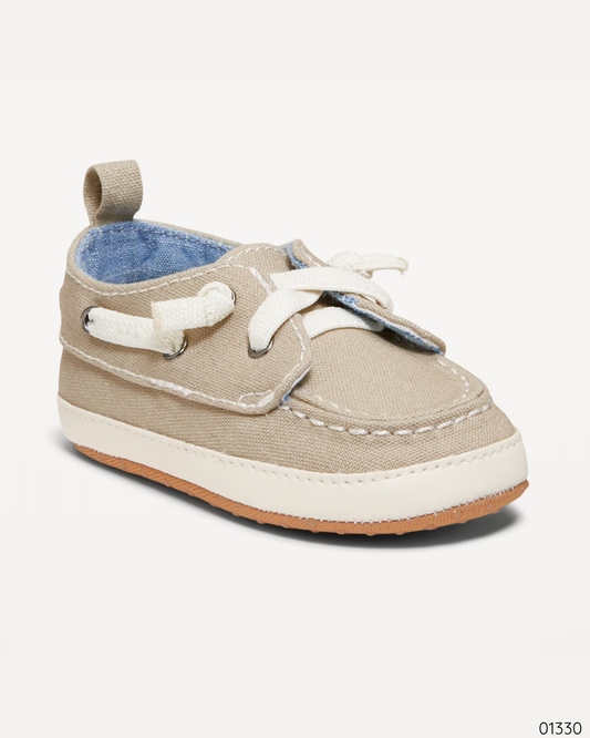 ZAPATOS KHAKI OLD NAVY