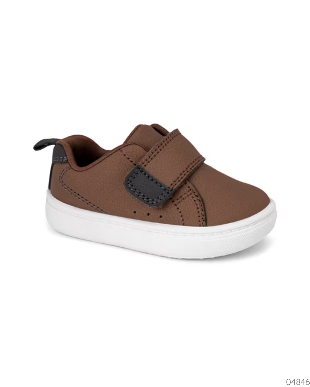 ZAPATOS CARTERS CAFE OSCURO