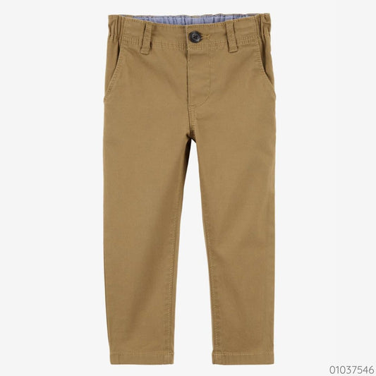 PANTALON KHAKI OSHKOSH