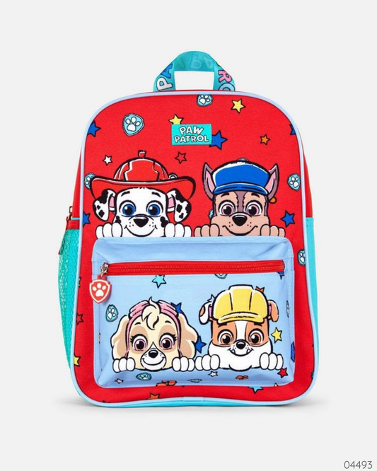 MOCHILA PAW PATROL