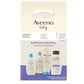 SET  DE REGALO AVEENO BABY BATHTIME SOLUTIONS MOMMY & ME
