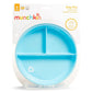 PLATO AZUL MUNCHKIN ADHERIBLE AZUL