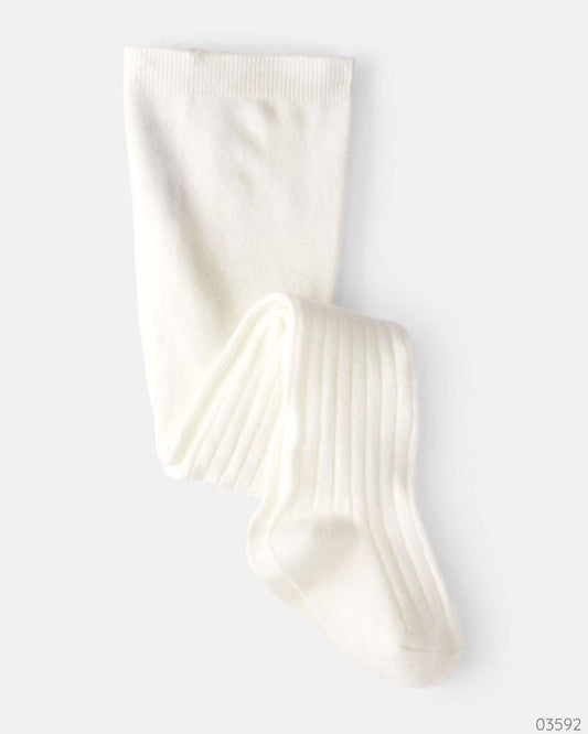 MEDIAS BLANCAS CARTERS