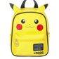 MOCHILA PIKACHU