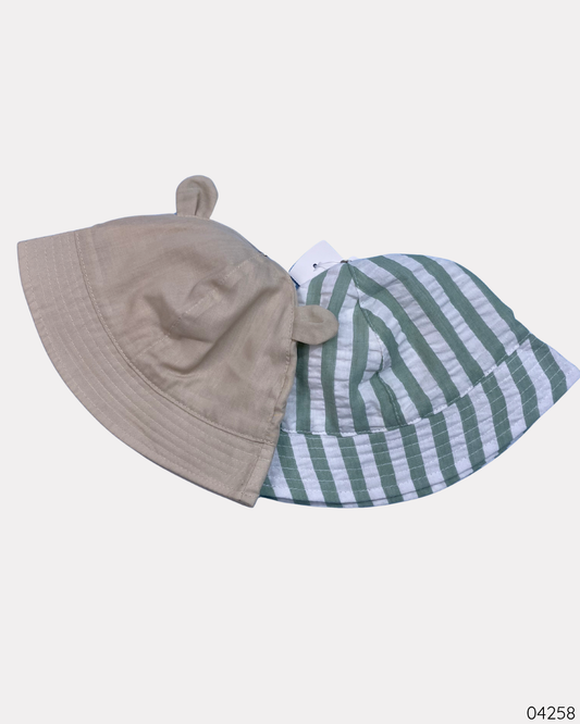 SOMBREROS VERDE CAFÉ