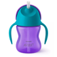 COPA DE MANO MORADO