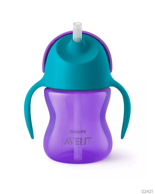 COPA DE MANO MORADO