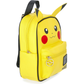 MOCHILA PIKACHU