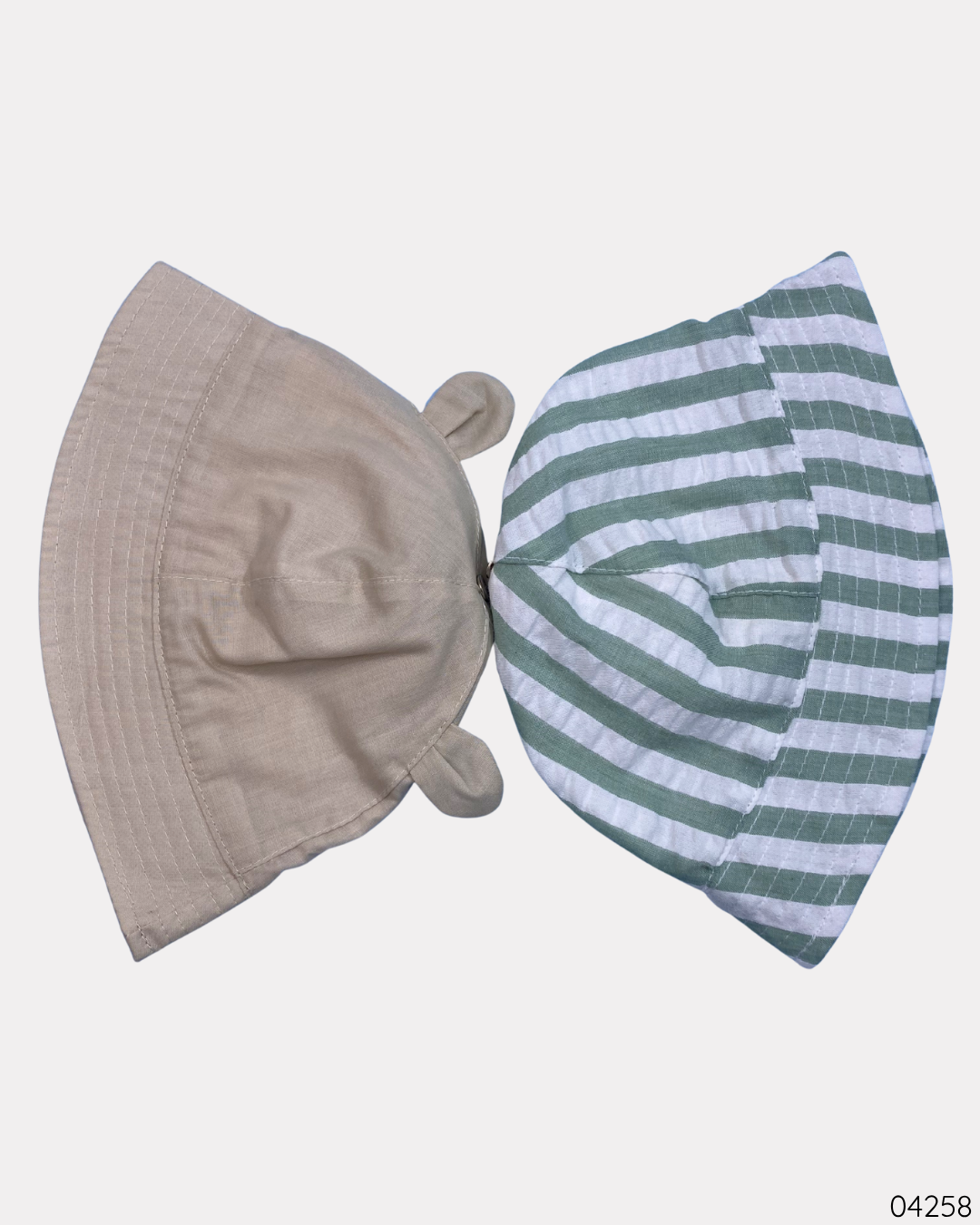 SOMBREROS VERDE CAFÉ