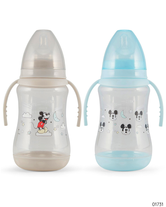 PEPES 10 OZ MICKEY MOUSE NUBES