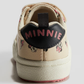 ZAPATOS MINNIE BEIGE H&M