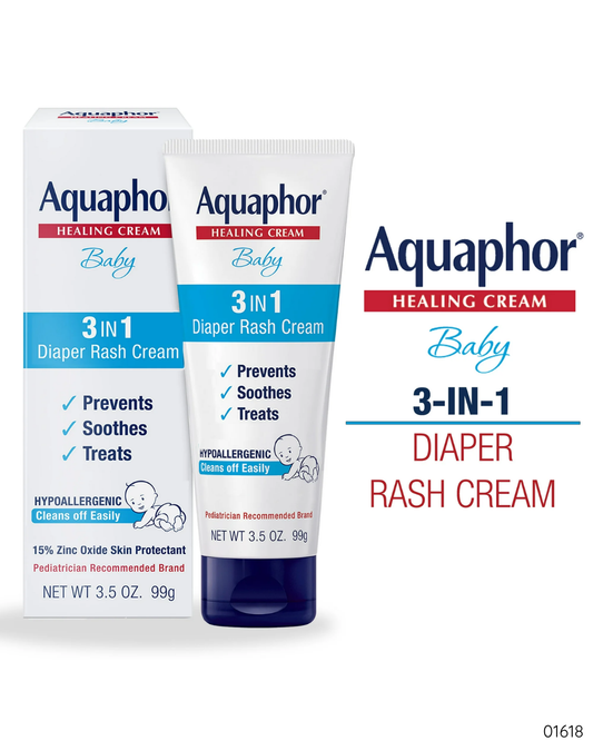 CREMA AQUAPHOR BABY 3 EN 1