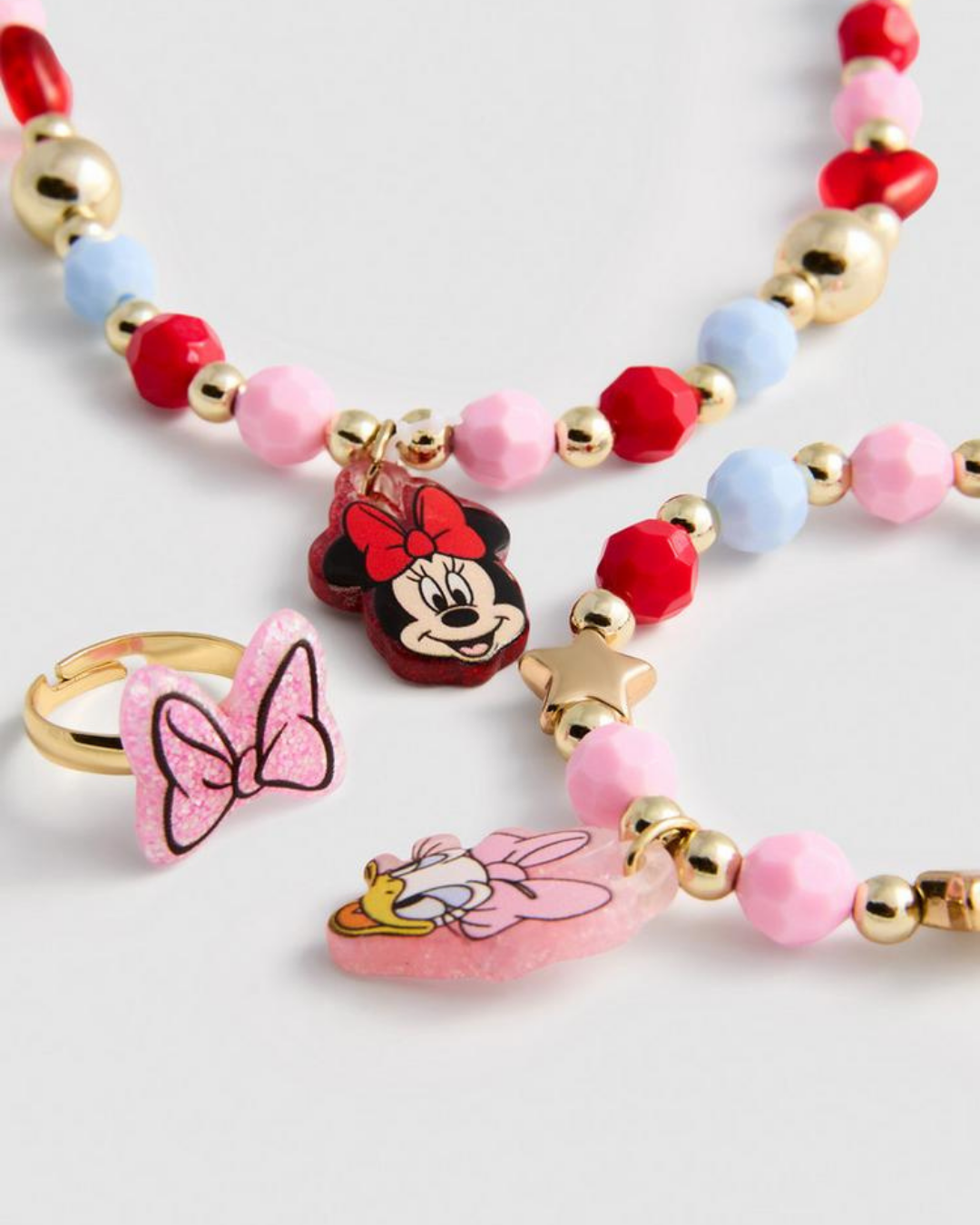 ACCESORIOS BISUTERIA MINNIE
