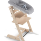 NEWBORN SET STOKKE TRIPP TRAPP GRIS