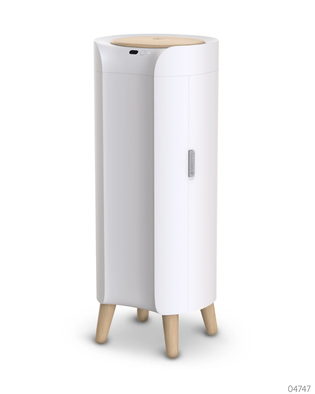 BASURERO PAÑALES CON SENSOR JOOL BABY