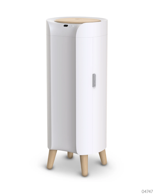BASURERO PAÑALES CON SENSOR JOOL BABY