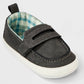 ZAPATO NEGRO CARTER´S MOCASIN