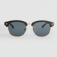 LENTES NEGROS