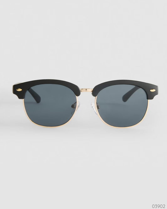 LENTES NEGROS