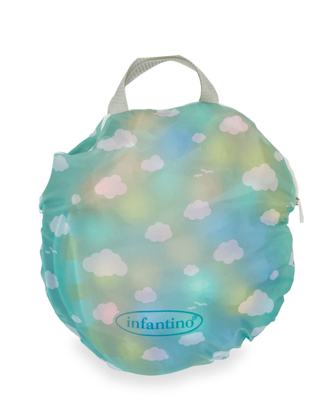 PISCINA DE PELOTAS 35" SUNSHINE