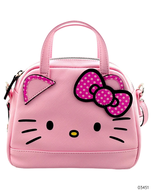 CARTERA HELLO KITY