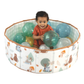PISCINA DE PELOTAS BOSQUE 31"