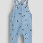 OVEROL MICKEY MOUSE H&M