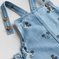 OVEROL MICKEY MOUSE H&M