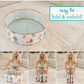 PISCINA DE PELOTAS BOSQUE 31"