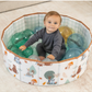PISCINA DE PELOTAS BOSQUE 31"