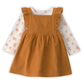 VESTIDO CORDUROY CAMISA CARTERS