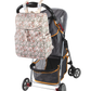 PAÑALERA BABAY ESSENTIAL FLOREADA