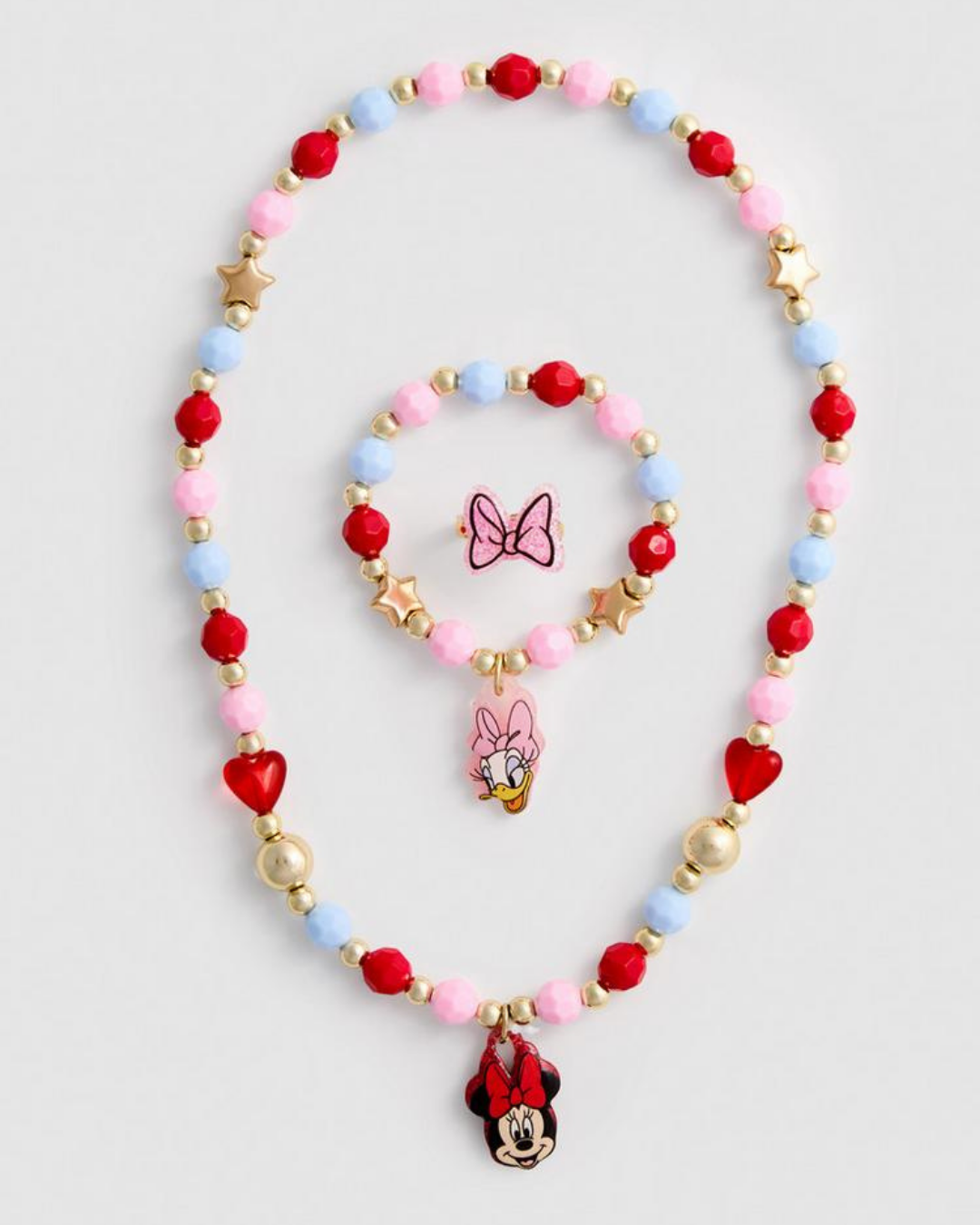 ACCESORIOS BISUTERIA MINNIE