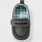 ZAPATO NEGRO CARTER´S MOCASIN