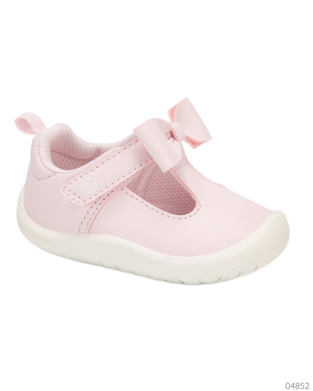 ZAPATOS STRIDE RITE CHONGO ROSA