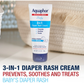 CREMA AQUAPHOR BABY 3 EN 1