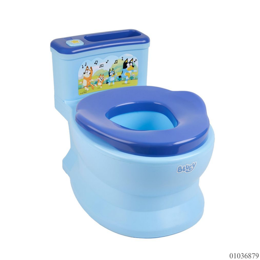 BAÑO DE ENTRENAMIENTO BLUEY AZUL