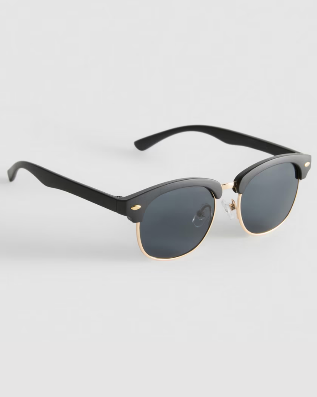 LENTES NEGROS
