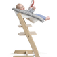 NEWBORN SET STOKKE TRIPP TRAPP VAINILLA WHITE