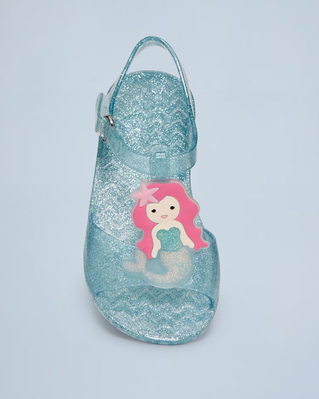 SANDALIAS SIRENITA OLD NAVY