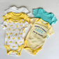 MAMELUCOS 5 PZS AMARILLO DREAMGRO
